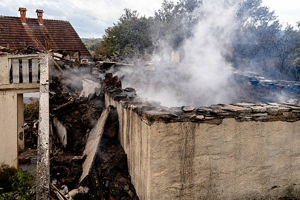 Reliable Emergency Fire Cleanup contractor in Riverdale, MD by Fire Damage Biloxi