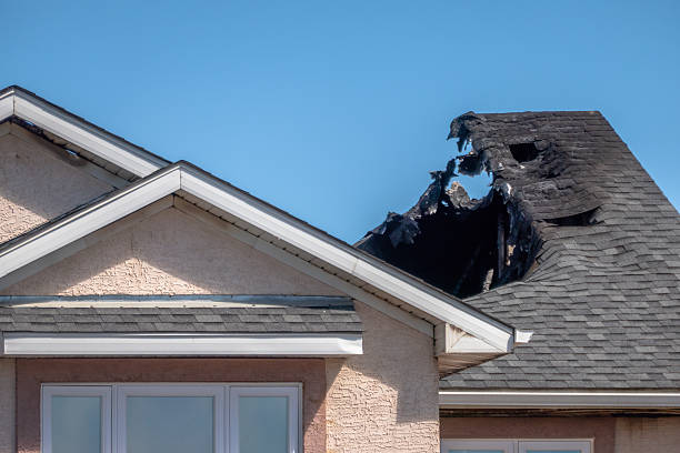 Licensed Emergency Fire Cleanup service in Riverdale, MD - Fire Damage Biloxi